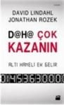 Daha Çok Kazanın (ISBN: 9786050912104)