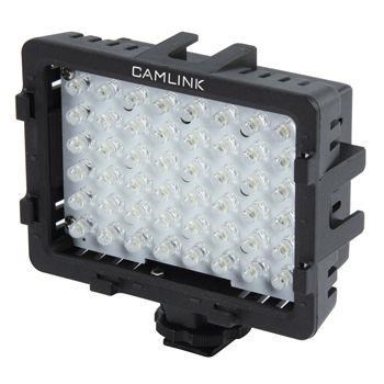 Camlink Led48- 48Led Video Işığı