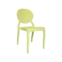 Tilia Rotus Sandalye Sarı 33830719