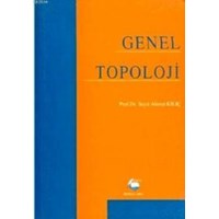 Genel Topoloji (ISBN: 9789755641289)