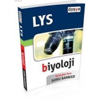 LYS Biyoloji Kolaydan Zora Soru Bankası (ISBN: 9786054179794)