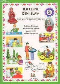 Ich Lerne Den Islam 3 (ISBN: 2000021100069)