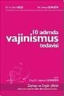 10 Adımda Vajinismus Tedavisi (ISBN: 9786054912056)