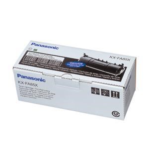 Panasonic Kx-Flb801-811-851 (5.000 Syf.) Toner