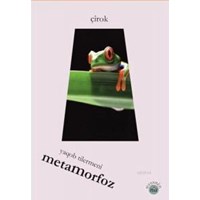 Metamorfoz (ISBN: 9786058694309)