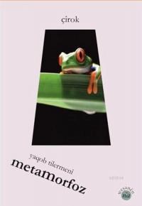 Metamorfoz (ISBN: 9786058694309)