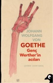 Genç Wertherin Acıları (ISBN: 9786055182564)