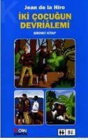 Iki Çocuğun Devrialemi 1 (ISBN: 9789750704352)
