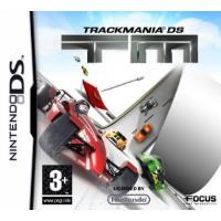 Trackmania (Nintendo DS)