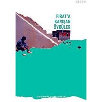 Fırat'a Karışan Öyküler (ISBN: 2000872010019)