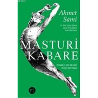 Masturi Kabare (ISBN: 9786051424927)