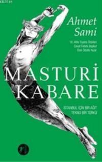 Masturi Kabare (ISBN: 9786051424927)