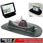 Transformacion Dreamcar Smart Tablet/Telefon/NavigasyonTutucu Medium Boy 01630