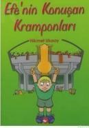 Efenin Konuşan Kramponları (ISBN: 9799759990014)