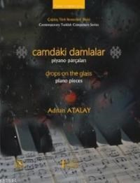 Camdaki Damlalar (ISBN: 9786054957187)