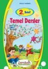 Zambak 2.Sınıf Temel Dersler (ISBN: 9786051121499)