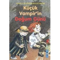 Küçük Vampir’in Doğum Günü 18 (ISBN: 9789754683943)