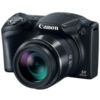 Canon Powershot Sx410