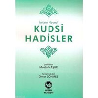 Kudsi Hadisler (ISBN: 3002678101099)