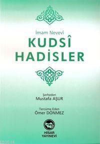 Kudsi Hadisler (ISBN: 3002678101099)