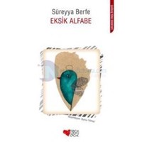 Eksik Alfabe (ISBN: 9789750718687)