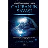 Calibanın Savaşı (ISBN: 9786053753384)