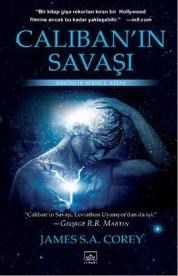 Calibanın Savaşı (ISBN: 9786053753384)