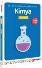 Coşku 9. Sınıf - Kazanım Merkezli Eğitim Seti Kimya (ISBN: 9786051160856)