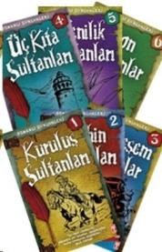 Osmanlı Günlükleri (ISBN: 9786050808292)