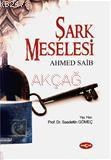 Şark Meselesi (ISBN: 9789753389099)