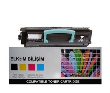 Lexmark E330 Toner, Lexmark E332 Toner, Lexmark 12A8405 Toner, Muadil Toner