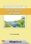 Ekosistemler ve Sağlık (ISBN: 9789944461924)