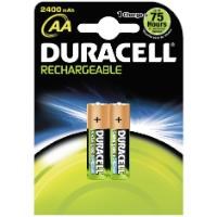 Aa 2400 Mah Şarj Edilebilir Pil