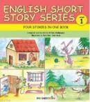 ENGLISH SHORT STORY 1 (ISBN: 9789751029294)