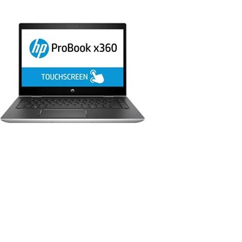 HP ProBook X360 10R52EA Intel Core i5 7200U 8GB Ram 512GB SSD Freedos 14 inç Laptop - Notebook