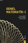 Genel Matematik 1 (ISBN: 9786054485468)