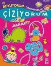 Çiziyorum (ISBN: 9799752634465)