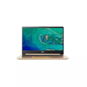 Acer Swift 1 SF114-32 NX.GXREY.001 Intel Pentium N5000 4GB Ram 128GB SSD Windows 10 Home 14 inç Altın Laptop - Notebook
