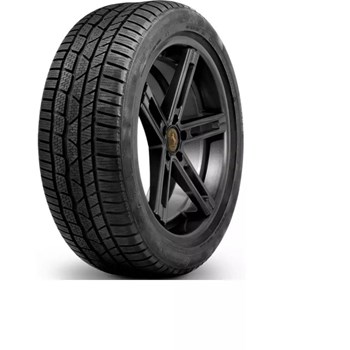 Continental 265/45 R19 105V XL ContiWinterContact TS 830 P FR N0 Kış Lastiği