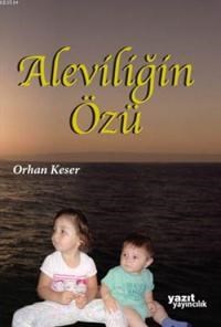 Aleviliğin Özü (ISBN: 9786054445264)