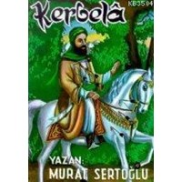 Kerbela (ISBN: 3000162100759)
