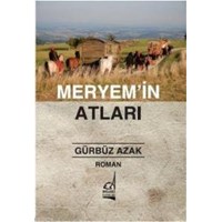 Meryem\'in Atları (ISBN: 9789754512717)