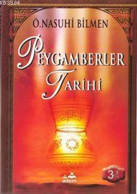 Peygamberler Tarihi (ISBN: 3003070100209)