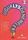 Uğur LYS-3 20 Deneme (ISBN: 9786054767083)