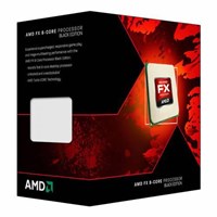 AMD FX X8 8320 3.5GHz 16MB 32nm AM3