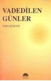 Vadedilen Günler (ISBN: 3002713100049)