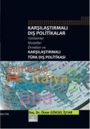 Karşılaştırmalı Dış Politikalar (ISBN: 9786054118335)