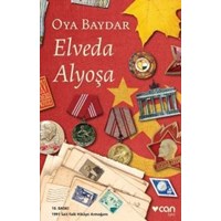Elveda Alyoşa (ISBN: 9789750725845)