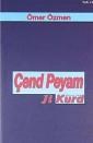Çend Peyam Ji Kurd (ISBN: 9789944227797)