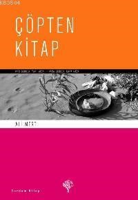 Çöpten Kitap (ISBN: 9789944568848)